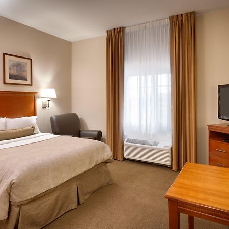 Candlewood Suites Grand Junction By Ihg Esterno foto