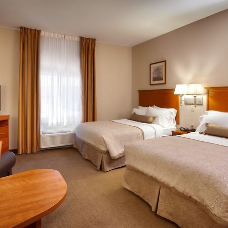 Candlewood Suites Grand Junction By Ihg Esterno foto