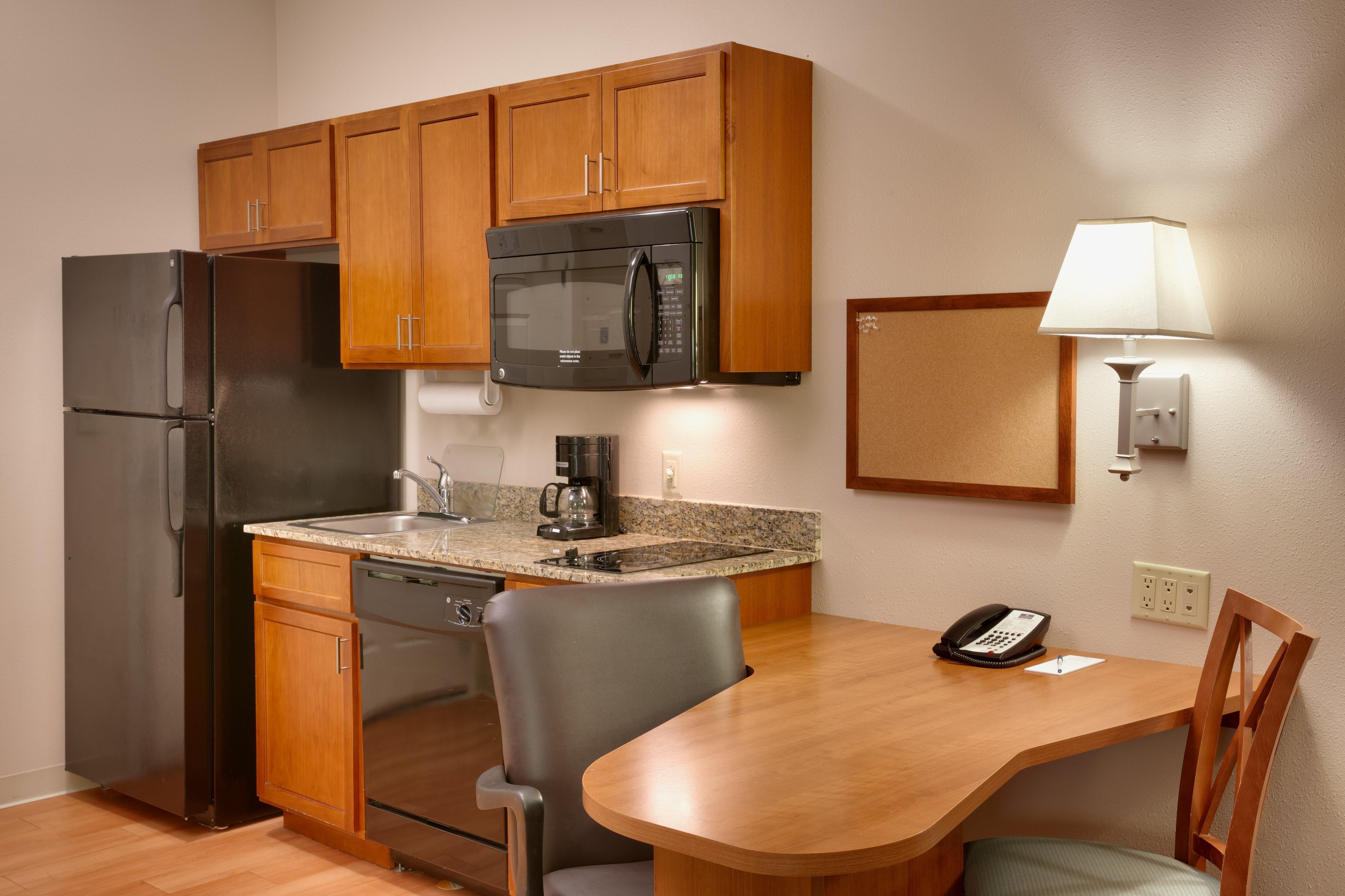 Candlewood Suites Grand Junction By Ihg Esterno foto