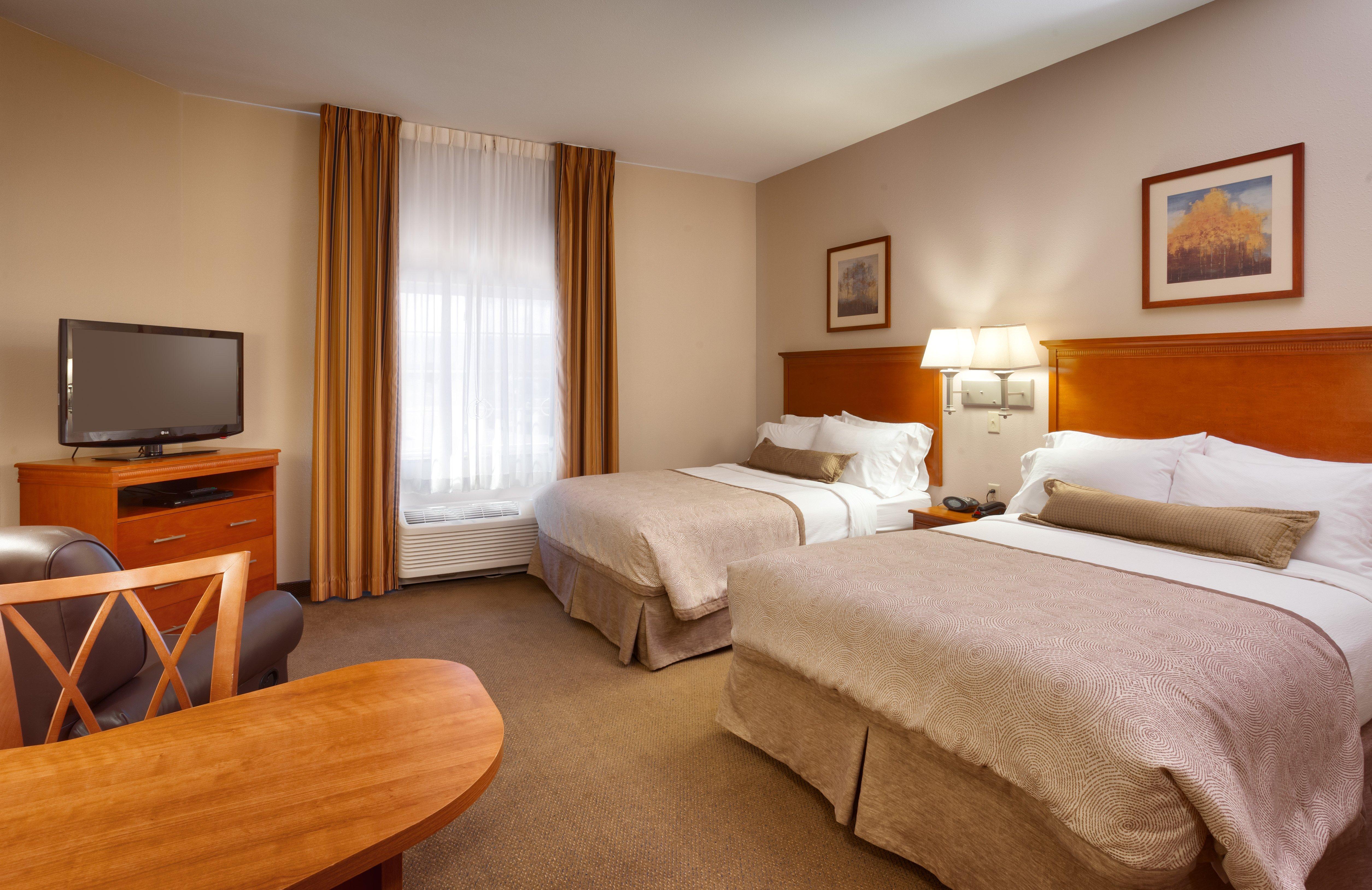Candlewood Suites Grand Junction By Ihg Esterno foto