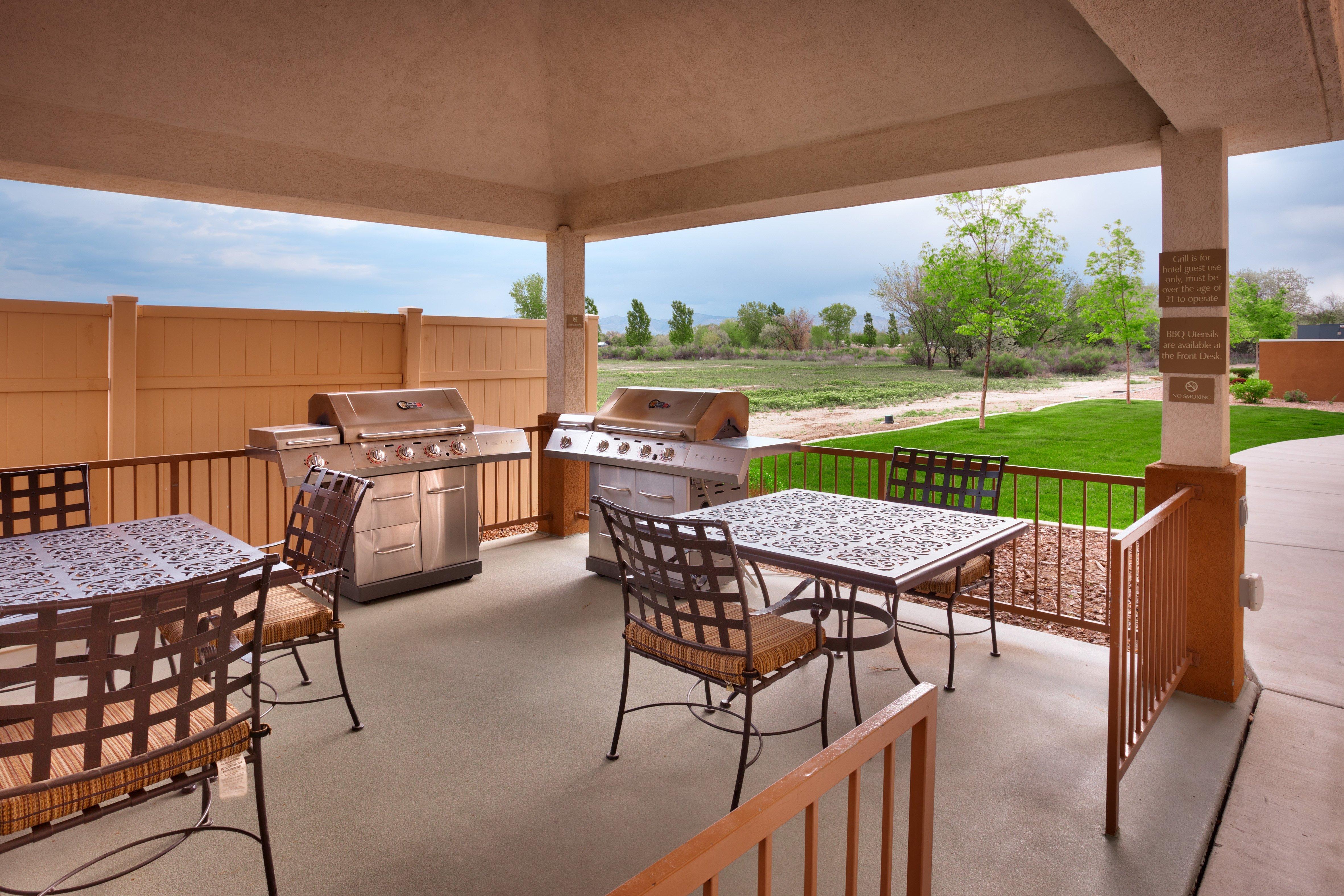 Candlewood Suites Grand Junction By Ihg Esterno foto