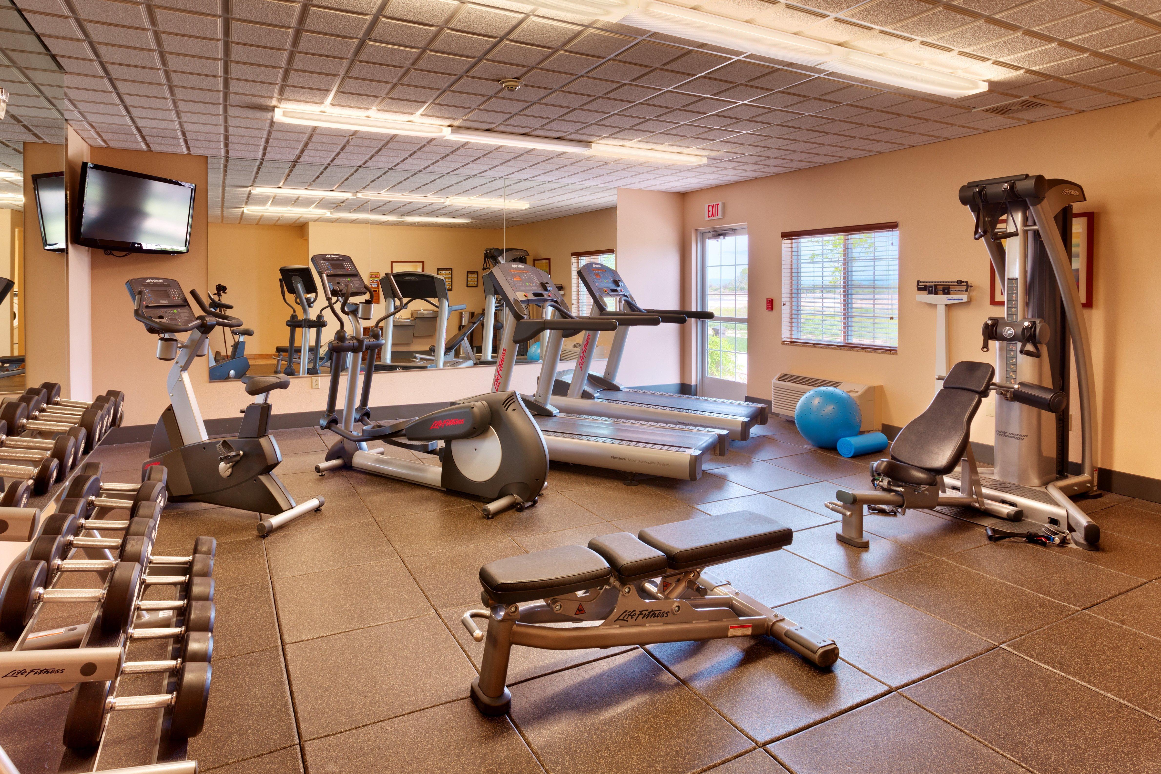 Candlewood Suites Grand Junction By Ihg Esterno foto