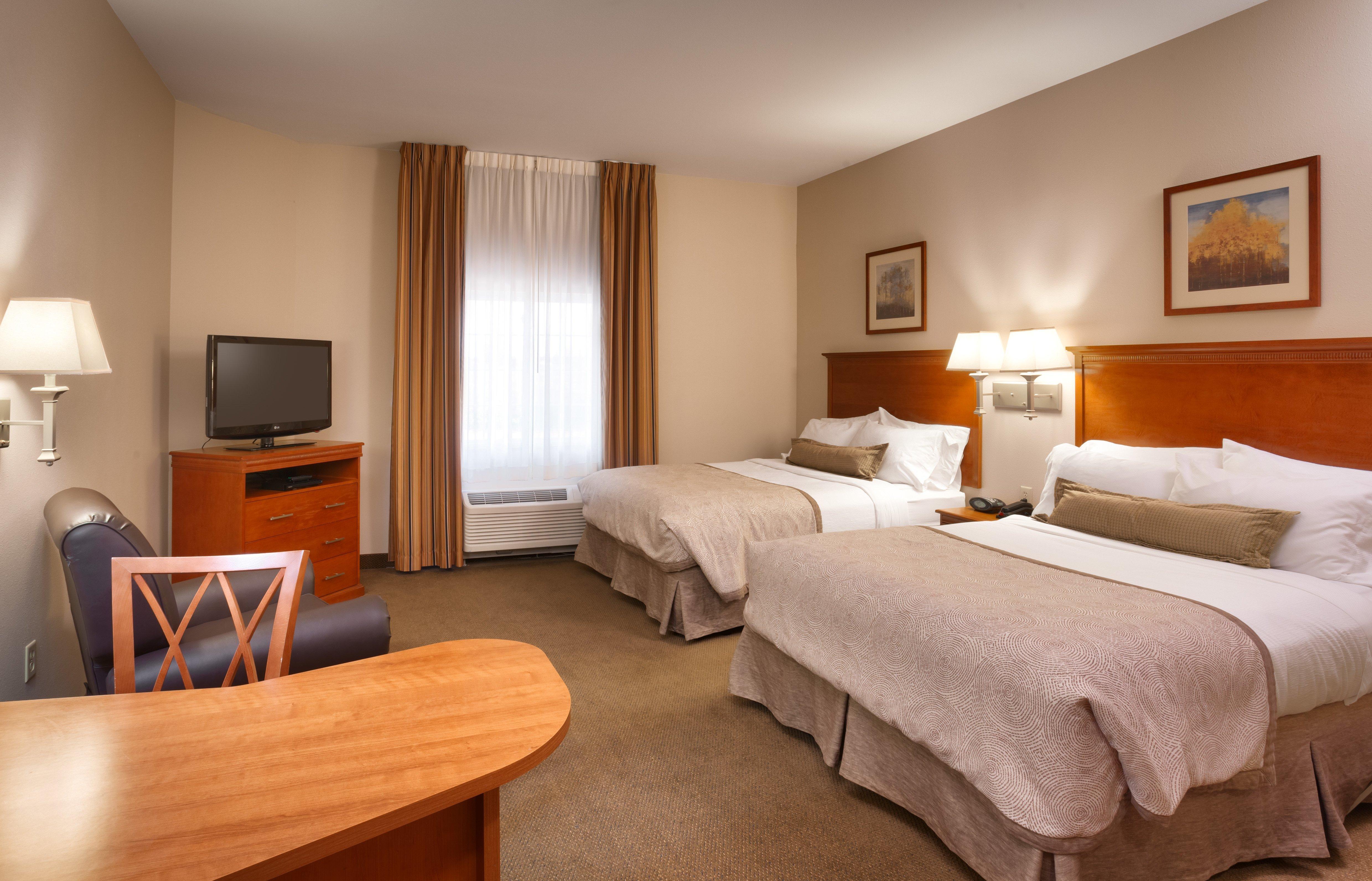 Candlewood Suites Grand Junction By Ihg Esterno foto