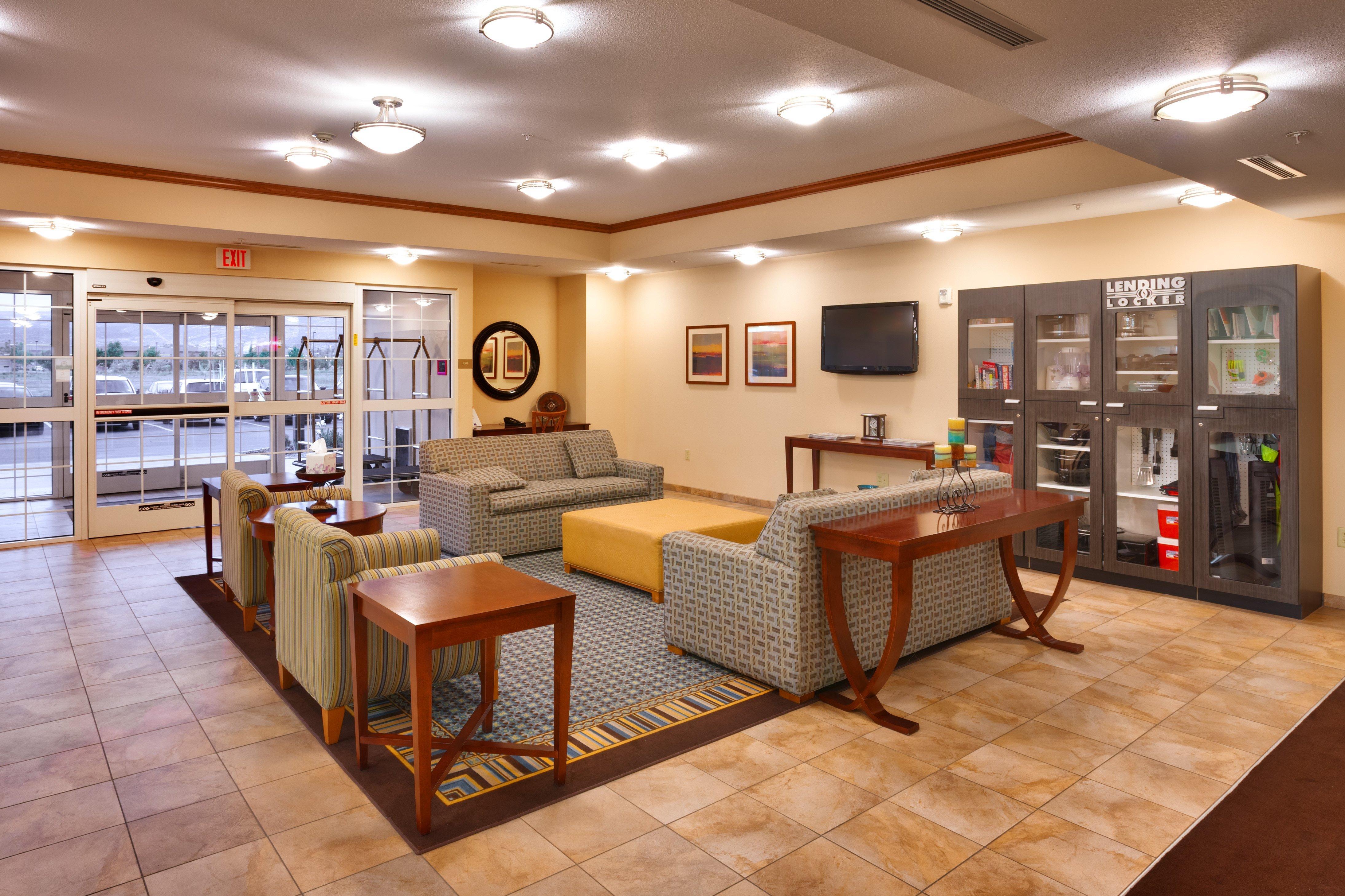 Candlewood Suites Grand Junction By Ihg Esterno foto