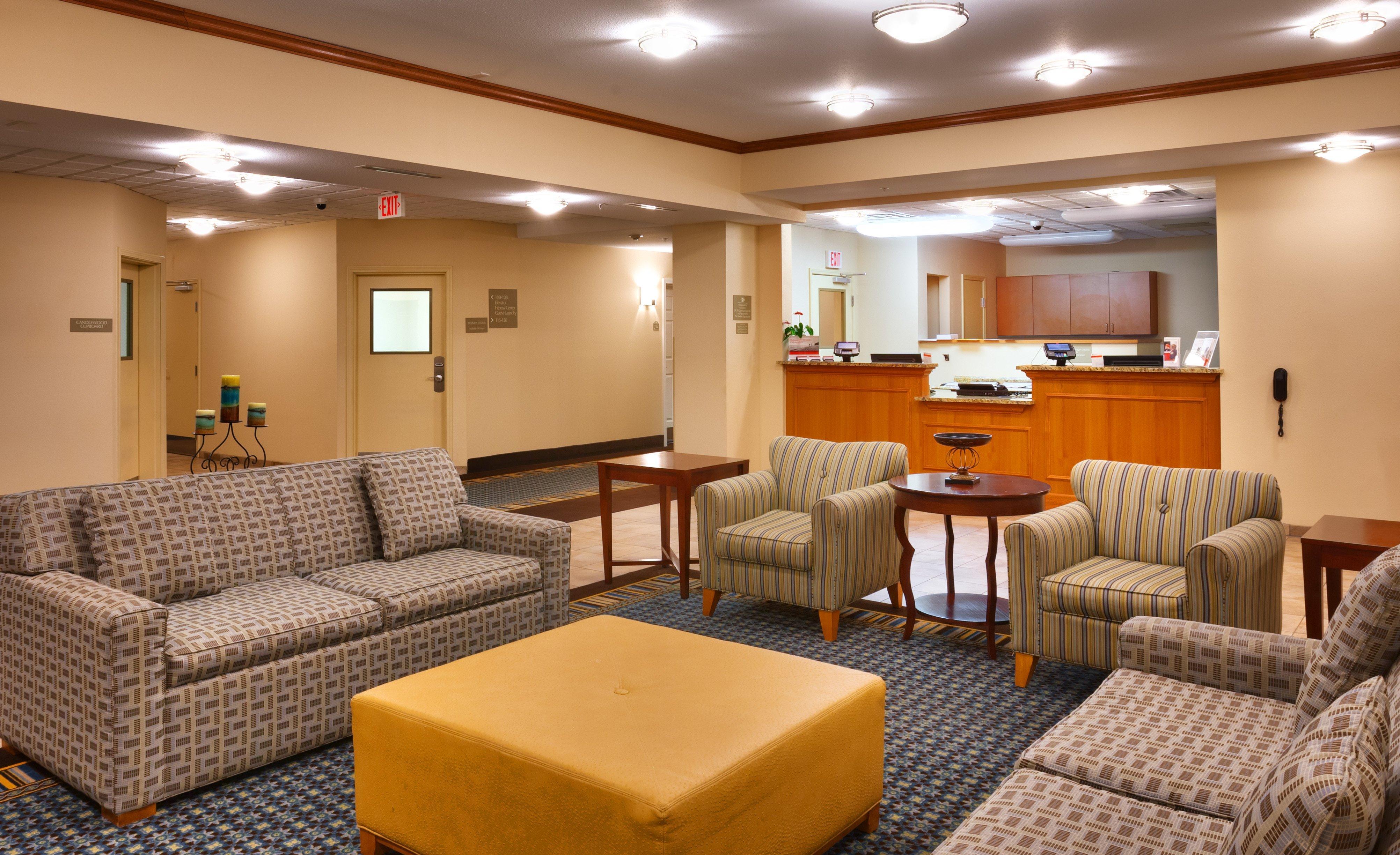 Candlewood Suites Grand Junction By Ihg Esterno foto