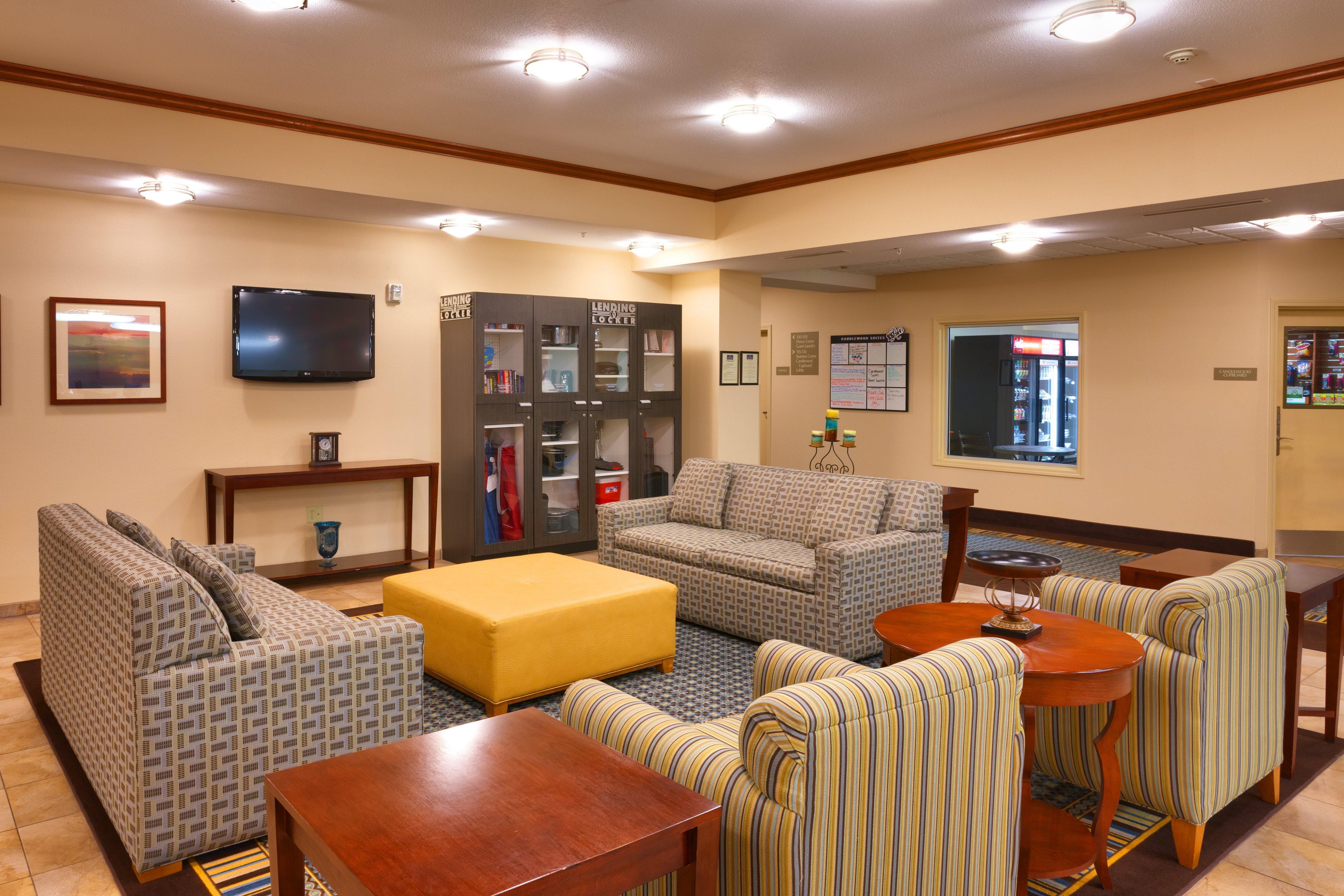 Candlewood Suites Grand Junction By Ihg Esterno foto