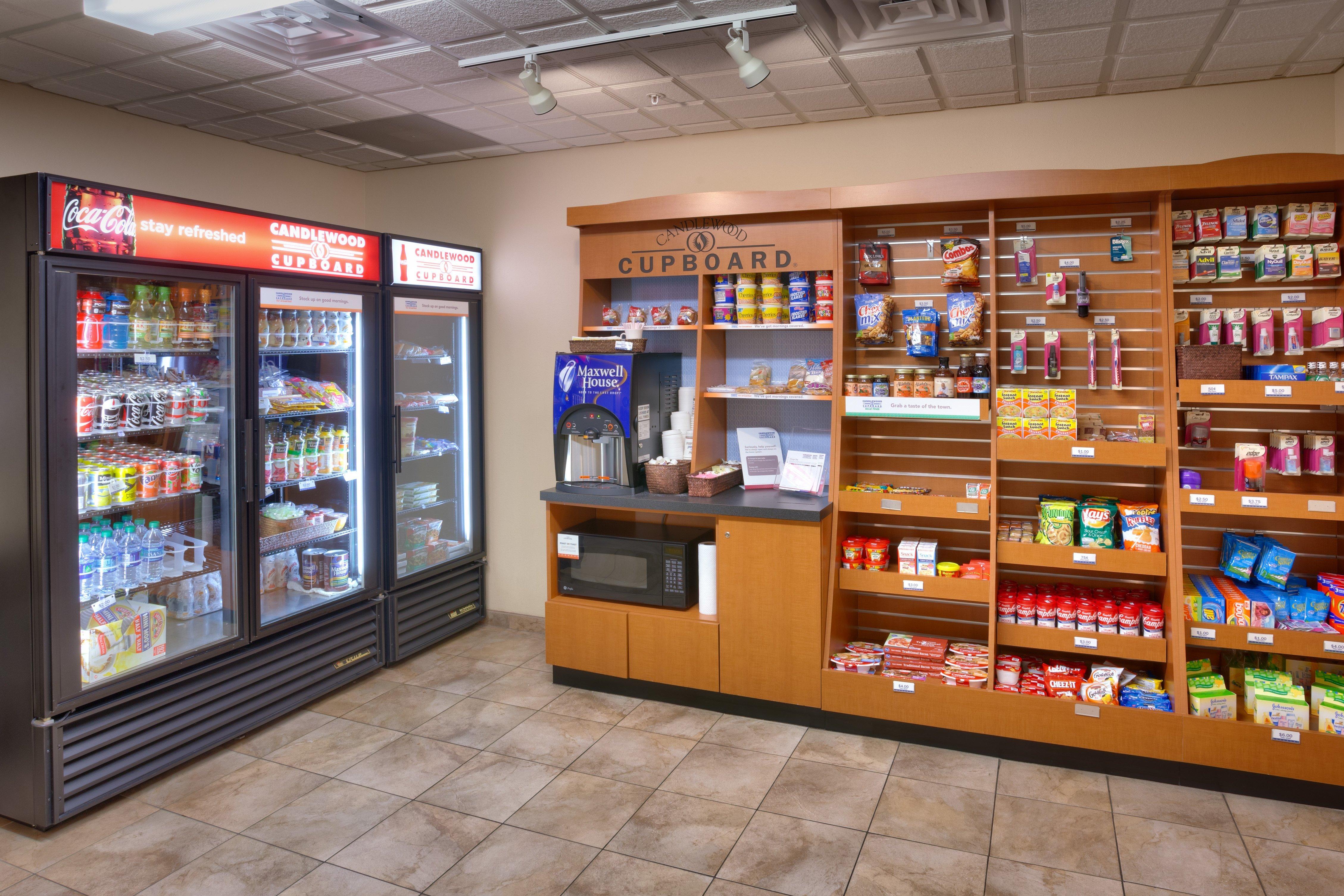 Candlewood Suites Grand Junction By Ihg Esterno foto