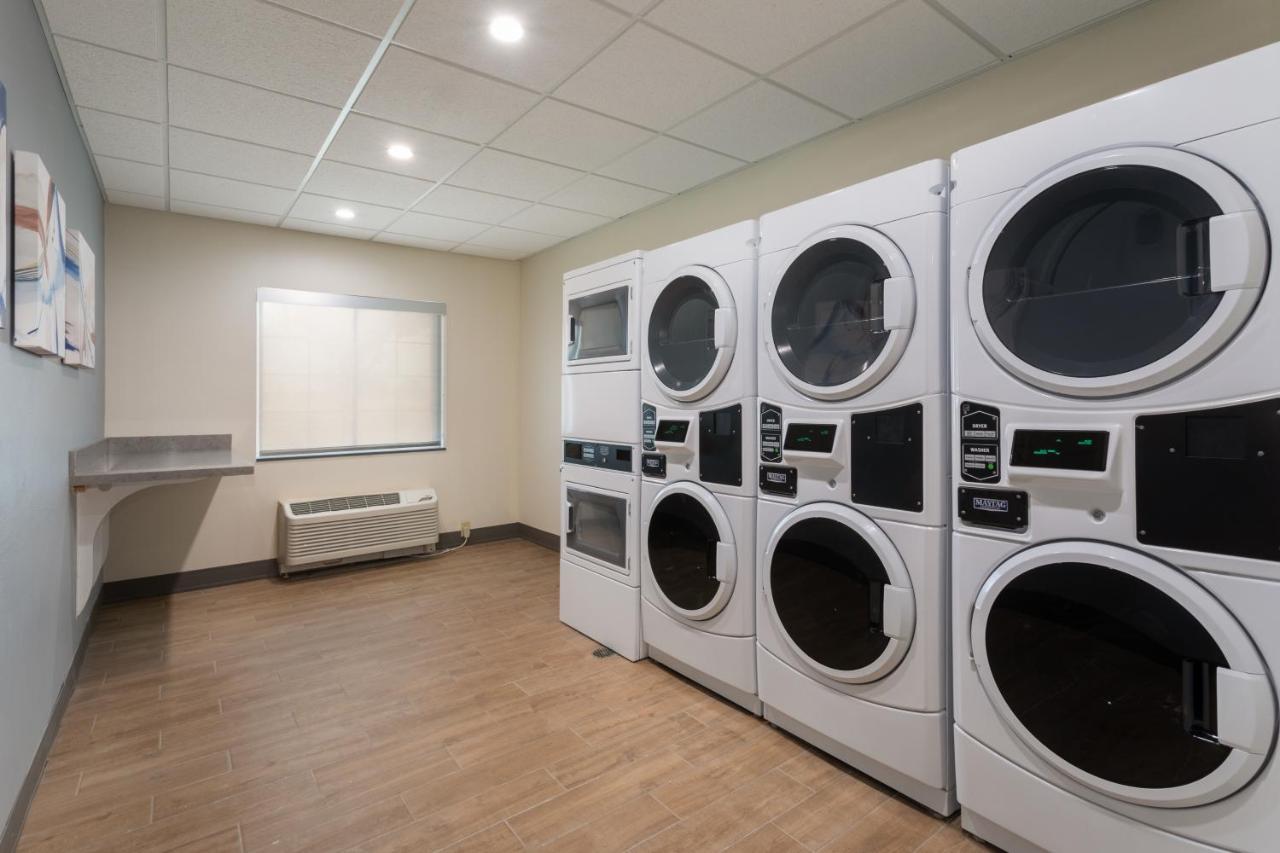 Candlewood Suites Grand Junction By Ihg Esterno foto
