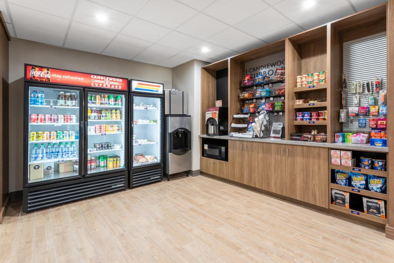 Candlewood Suites Grand Junction By Ihg Esterno foto