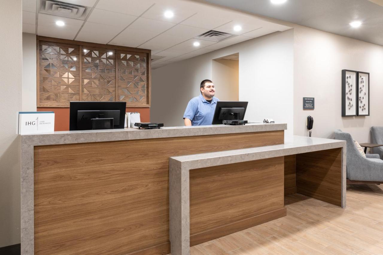 Candlewood Suites Grand Junction By Ihg Esterno foto