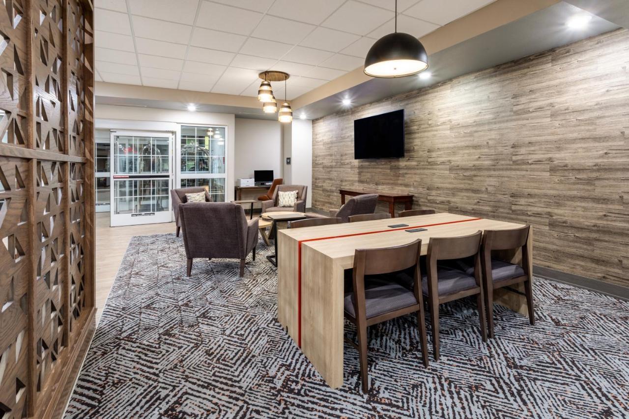 Candlewood Suites Grand Junction By Ihg Esterno foto