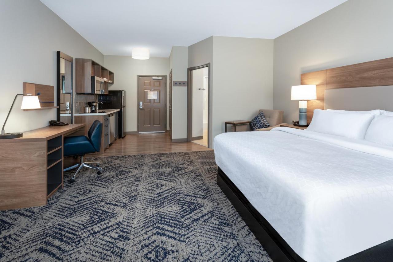 Candlewood Suites Grand Junction By Ihg Esterno foto