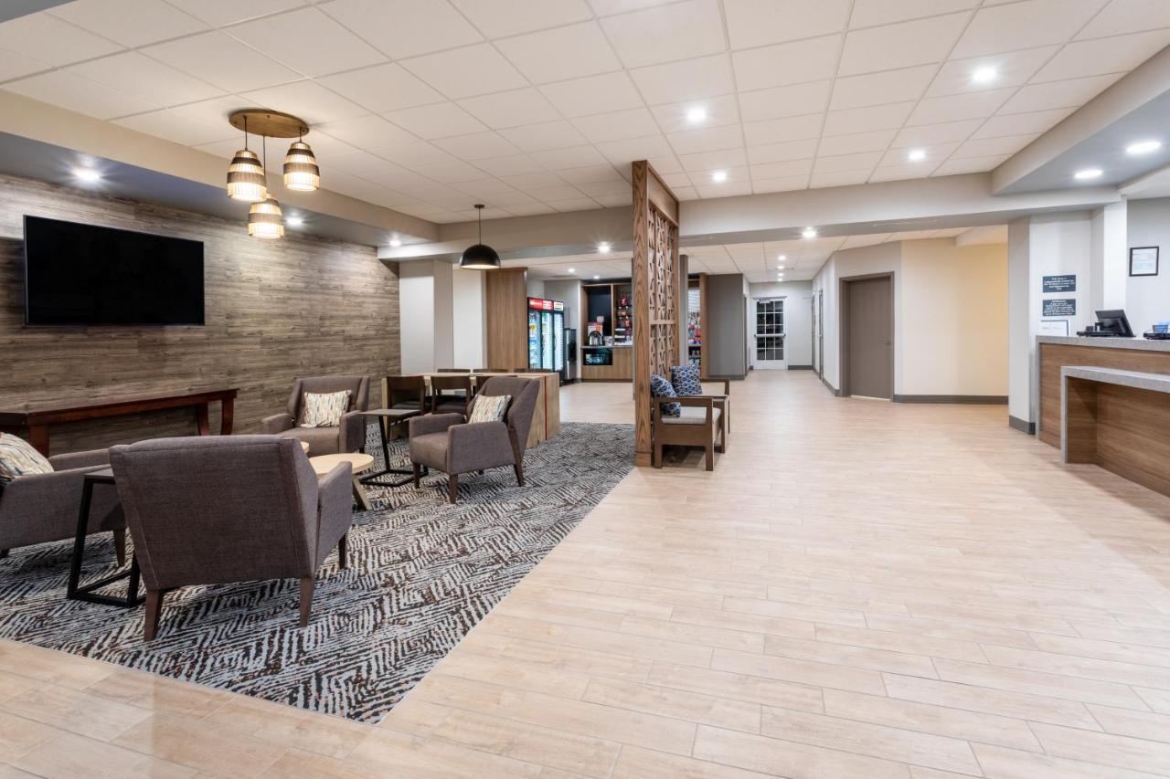 Candlewood Suites Grand Junction By Ihg Esterno foto