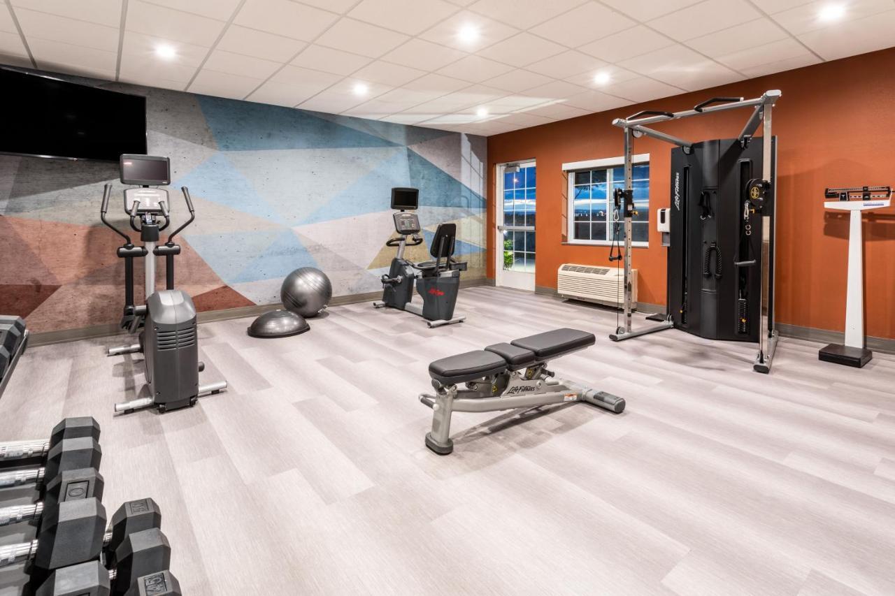 Candlewood Suites Grand Junction By Ihg Esterno foto