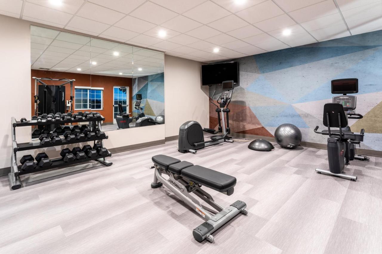Candlewood Suites Grand Junction By Ihg Esterno foto