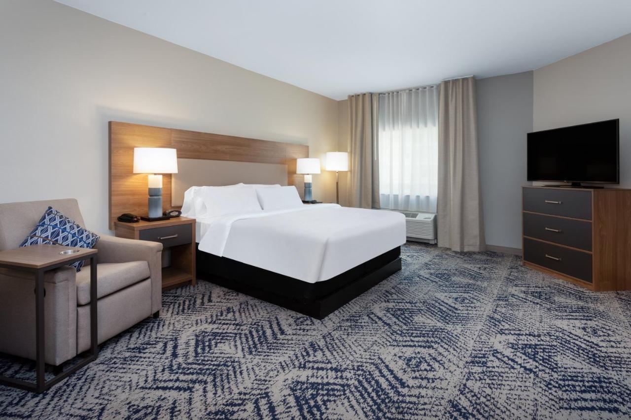 Candlewood Suites Grand Junction By Ihg Esterno foto