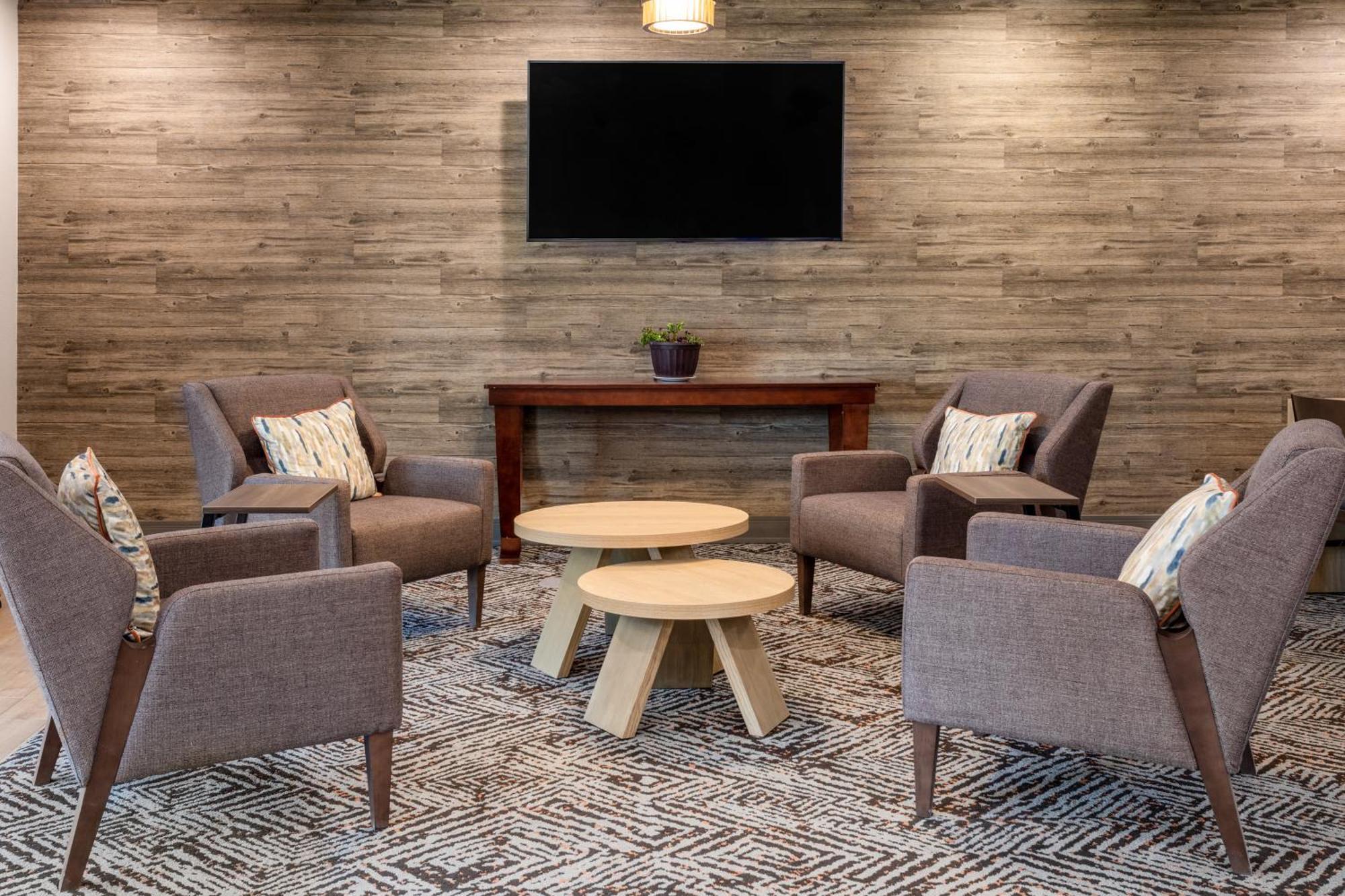 Candlewood Suites Grand Junction By Ihg Esterno foto