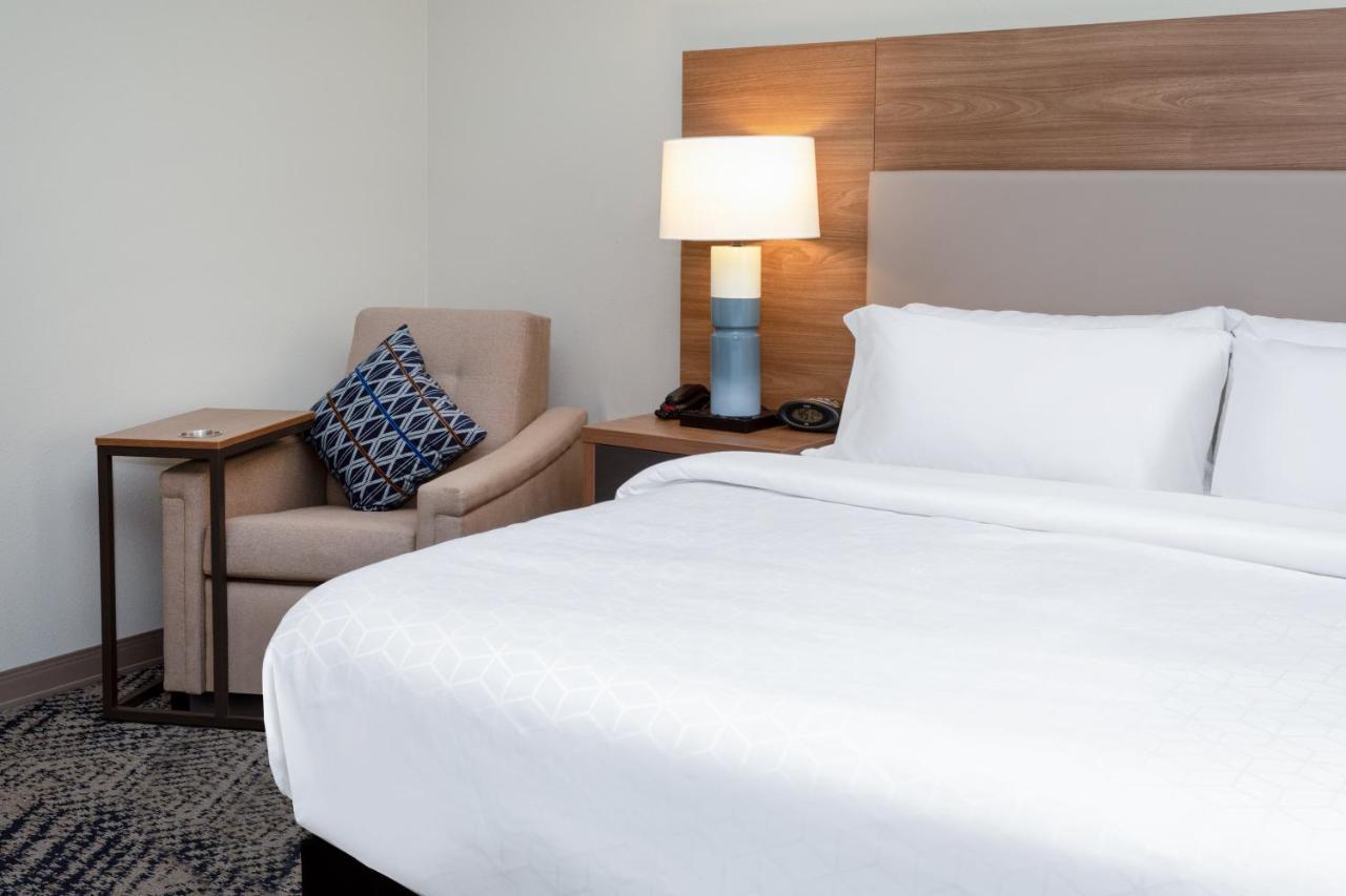 Candlewood Suites Grand Junction By Ihg Esterno foto