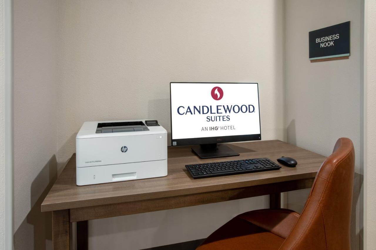 Candlewood Suites Grand Junction By Ihg Esterno foto