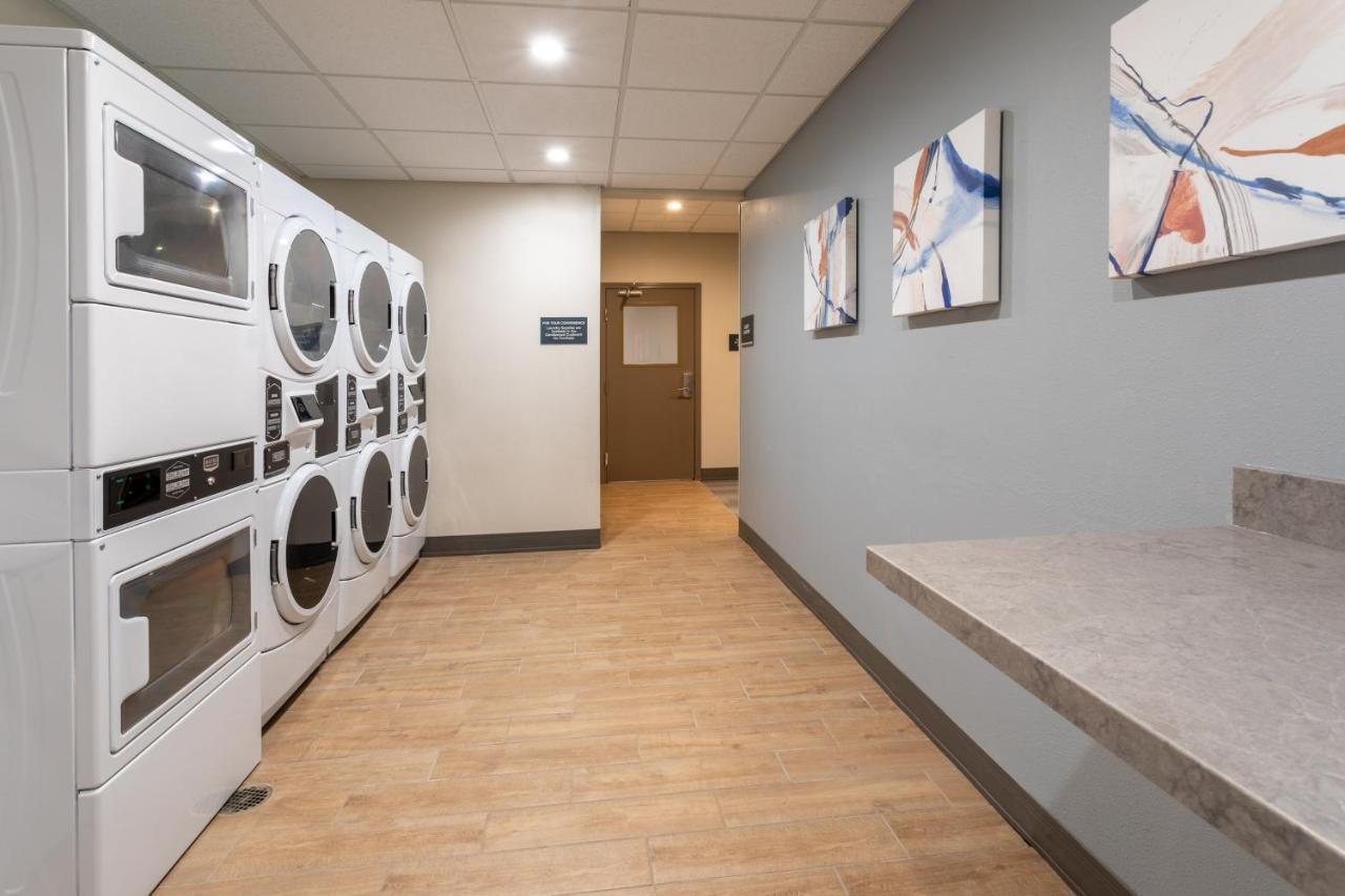 Candlewood Suites Grand Junction By Ihg Esterno foto