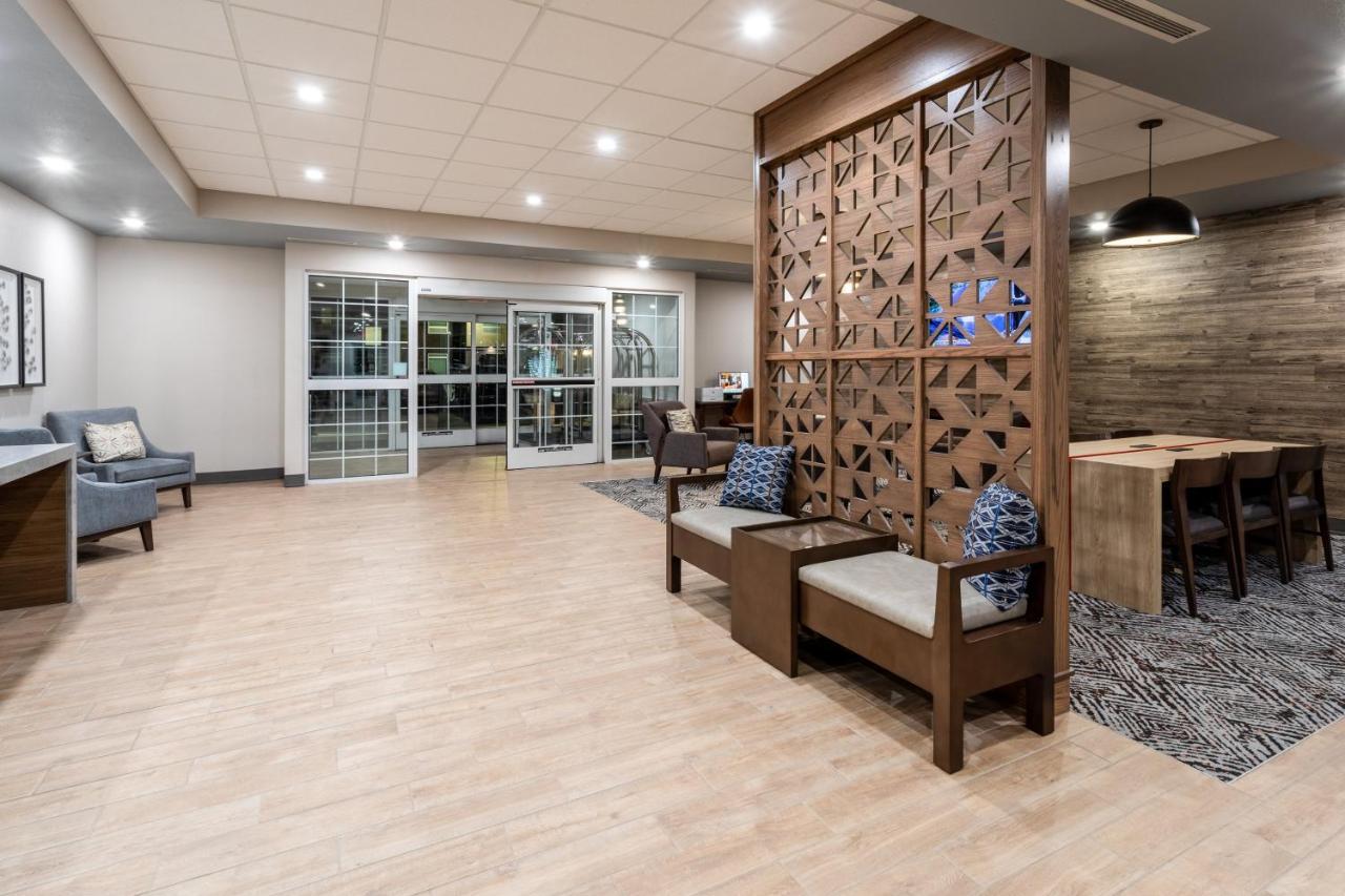 Candlewood Suites Grand Junction By Ihg Esterno foto