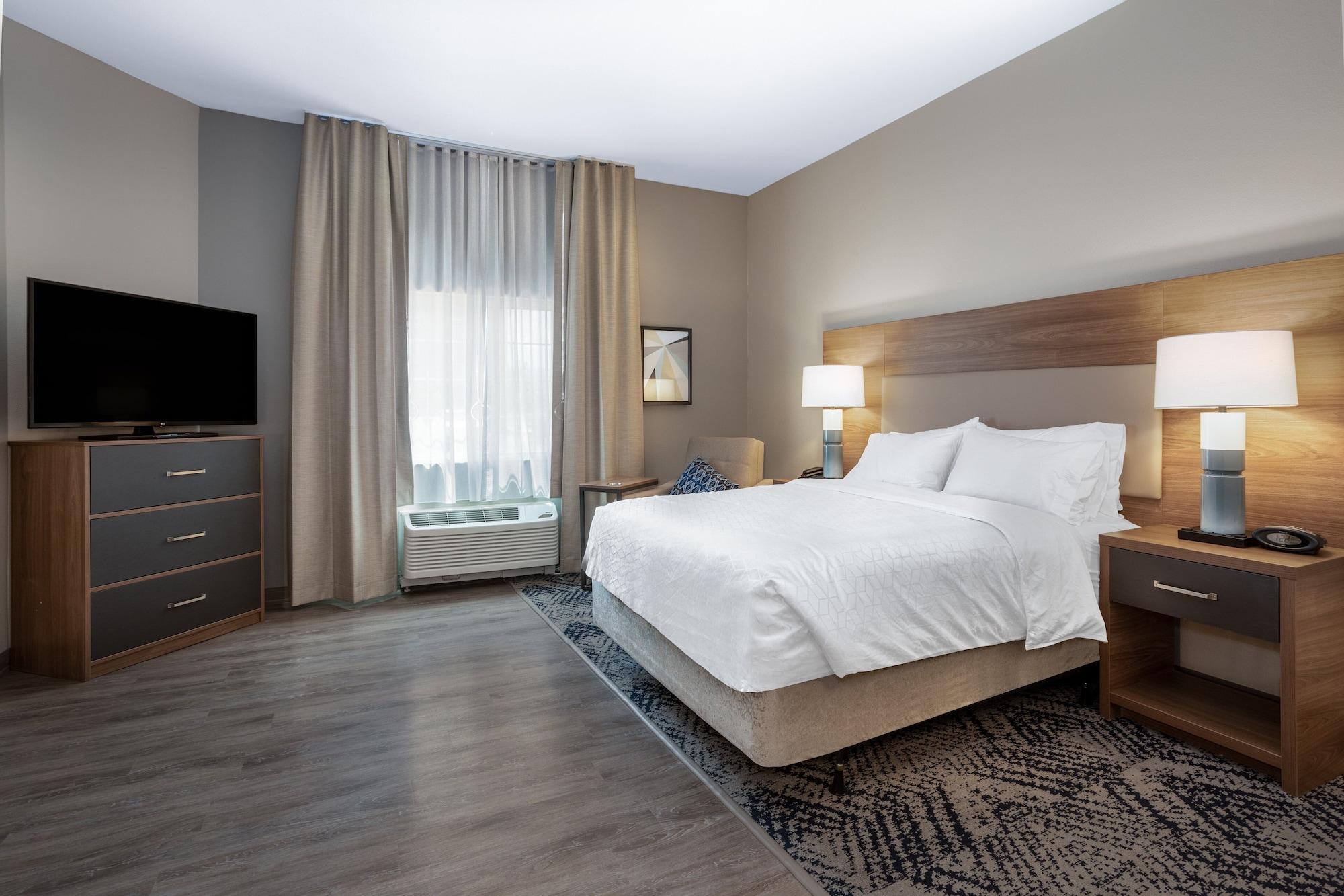 Candlewood Suites Grand Junction By Ihg Esterno foto
