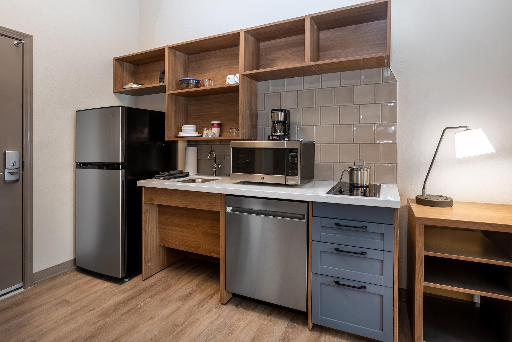 Candlewood Suites Grand Junction By Ihg Esterno foto