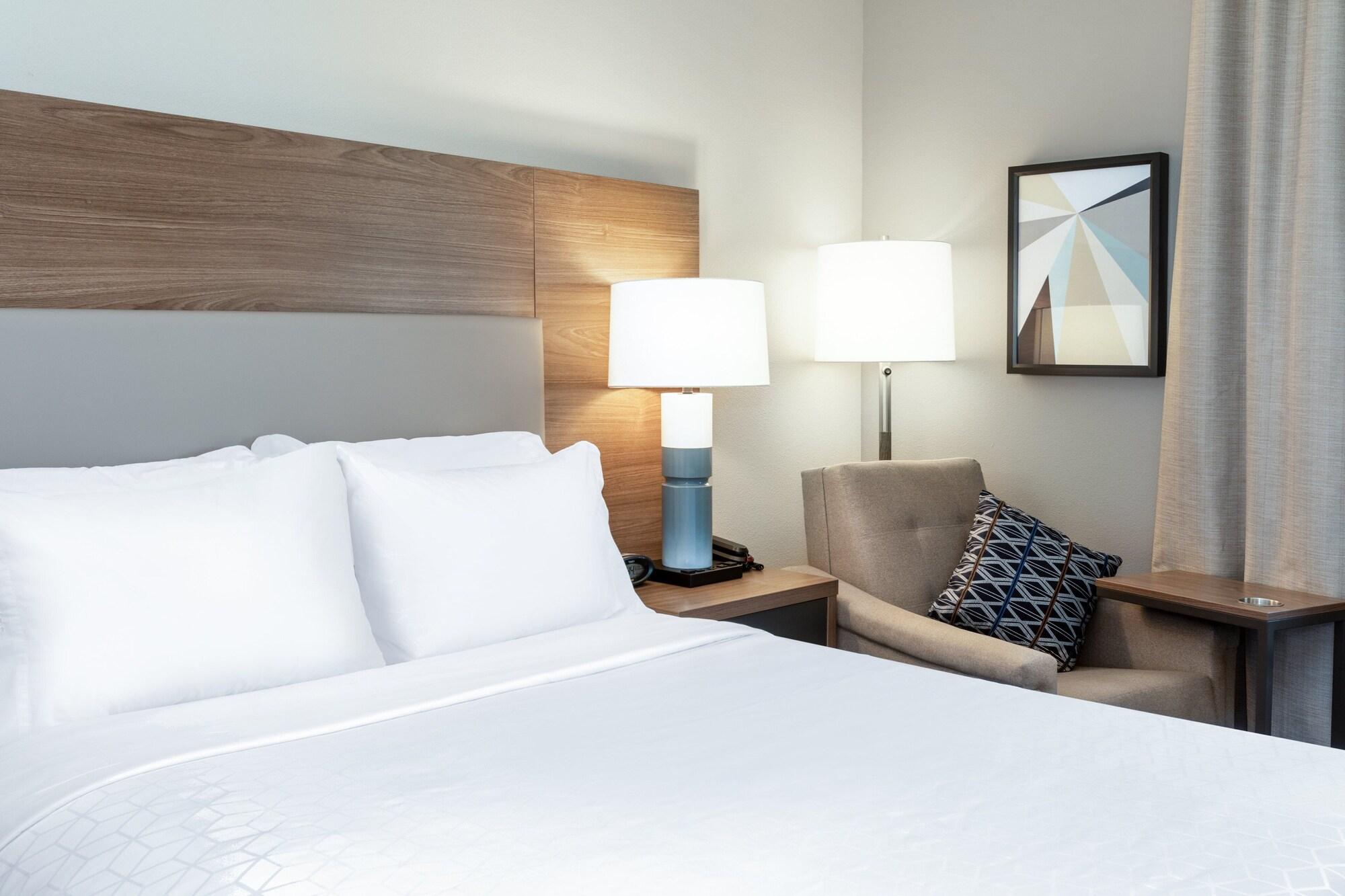 Candlewood Suites Grand Junction By Ihg Esterno foto