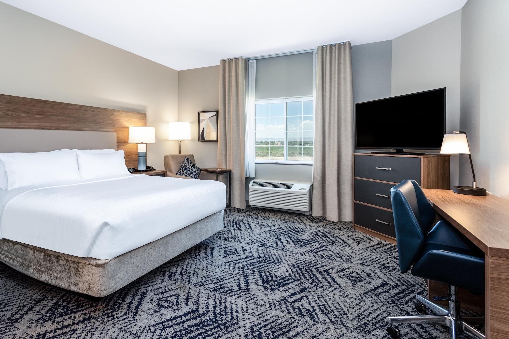 Candlewood Suites Grand Junction By Ihg Esterno foto