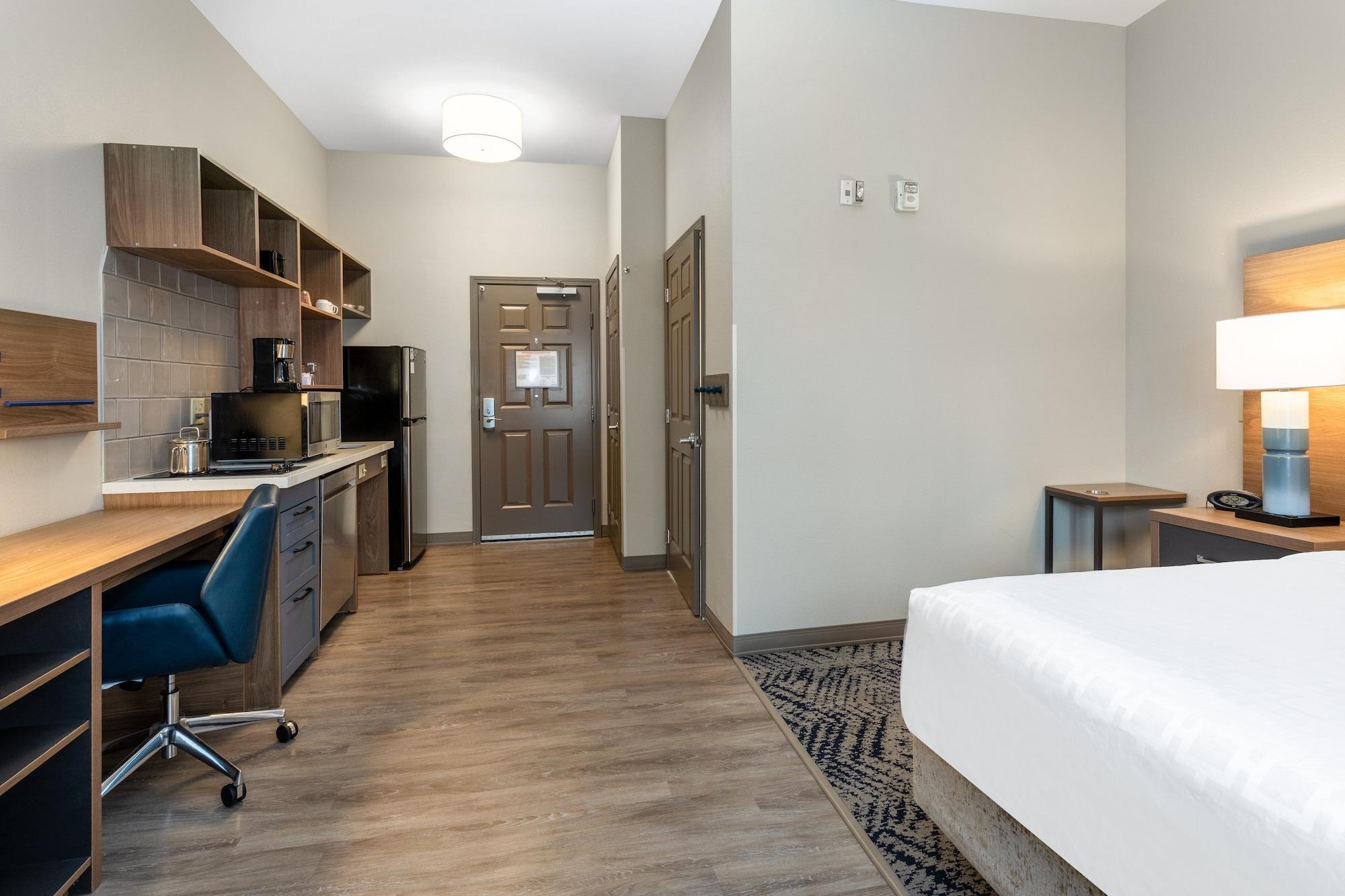 Candlewood Suites Grand Junction By Ihg Esterno foto