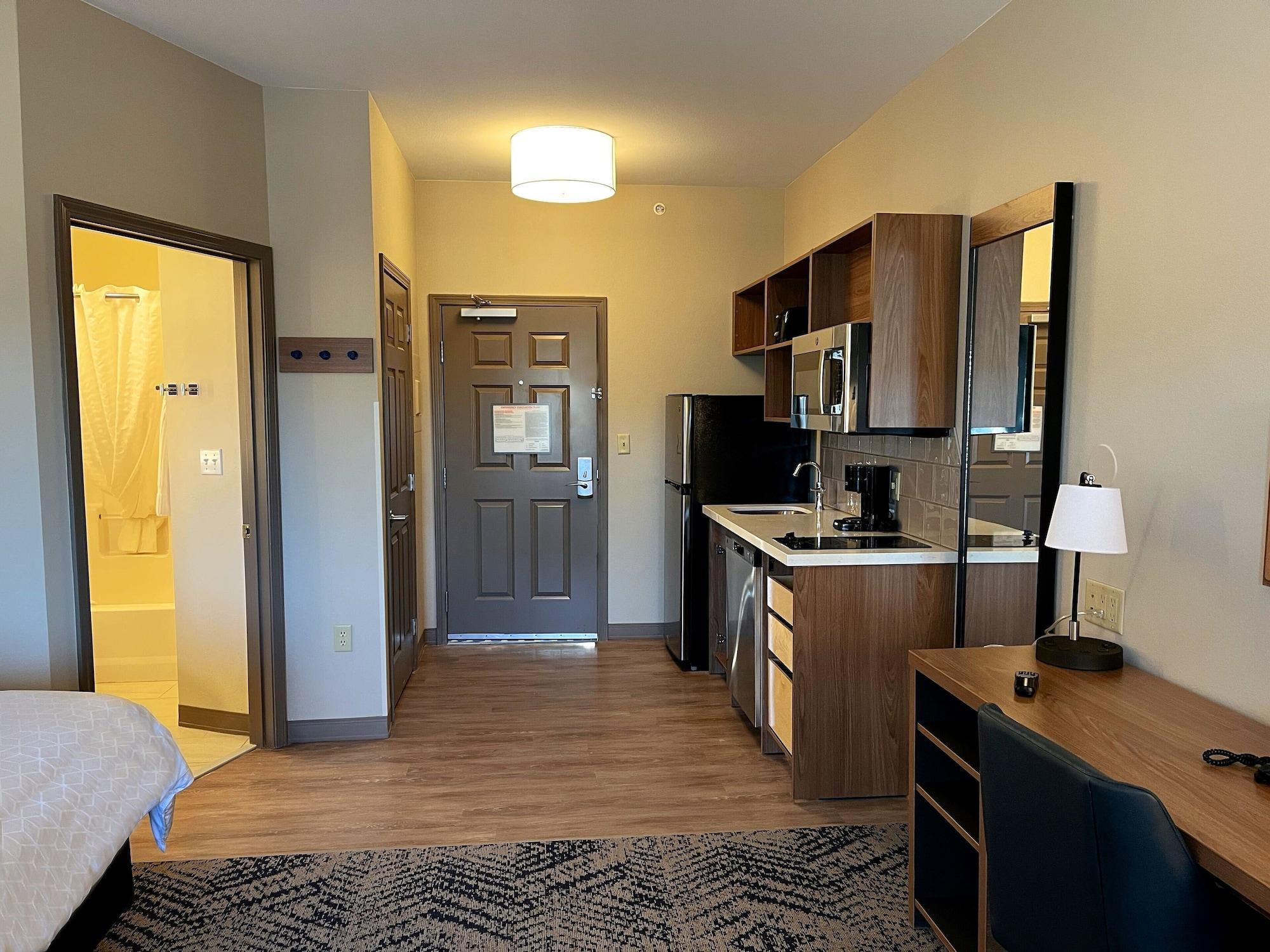Candlewood Suites Grand Junction By Ihg Esterno foto