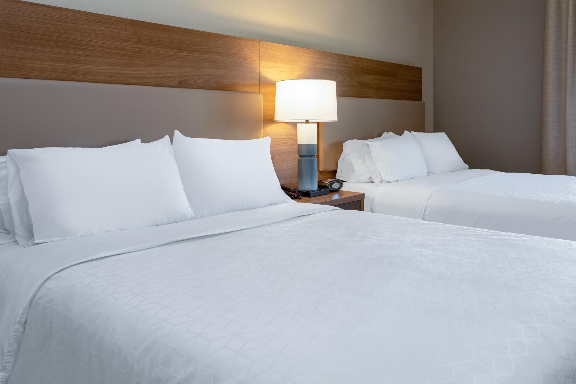 Candlewood Suites Grand Junction By Ihg Esterno foto