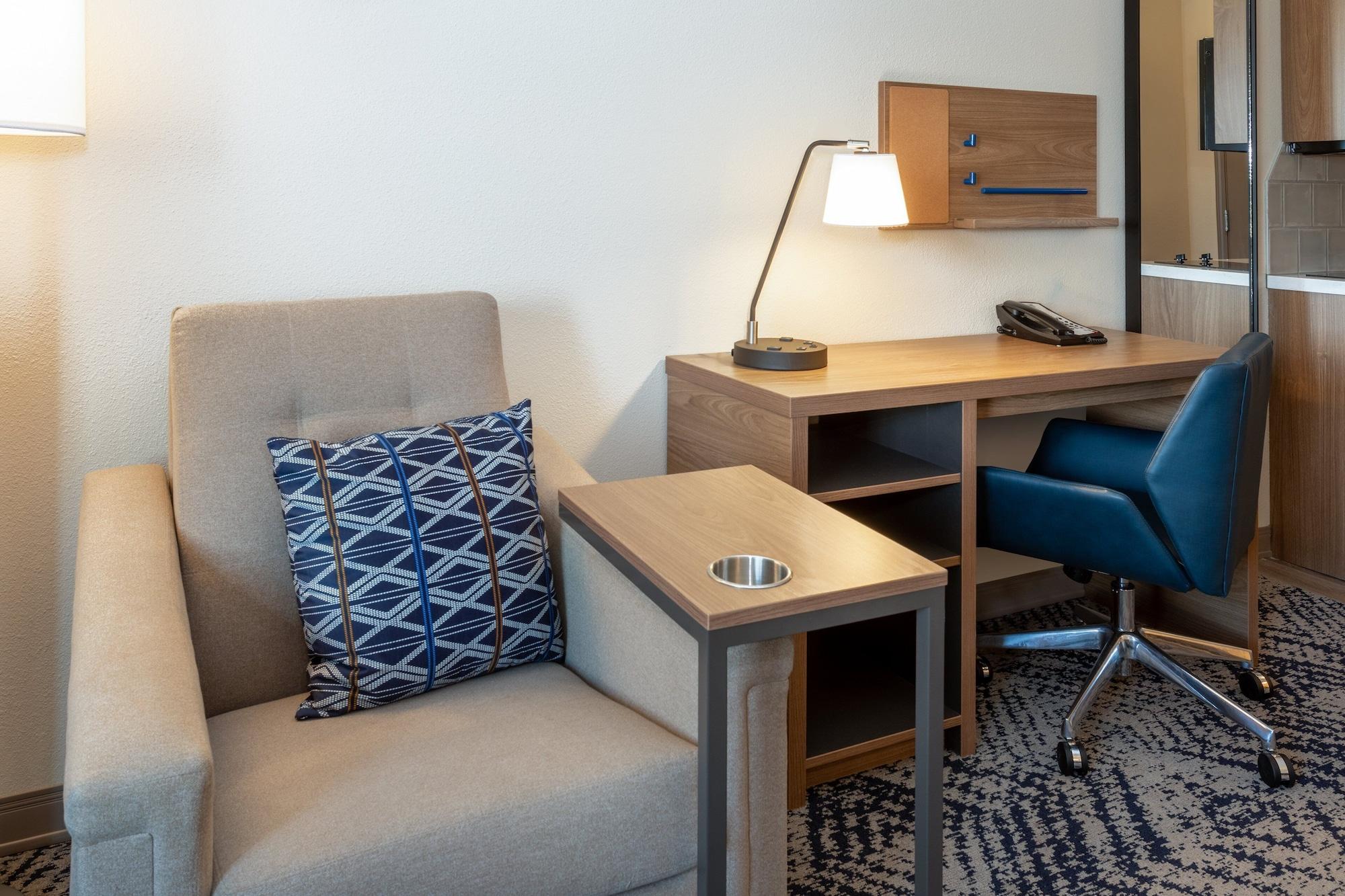 Candlewood Suites Grand Junction By Ihg Esterno foto