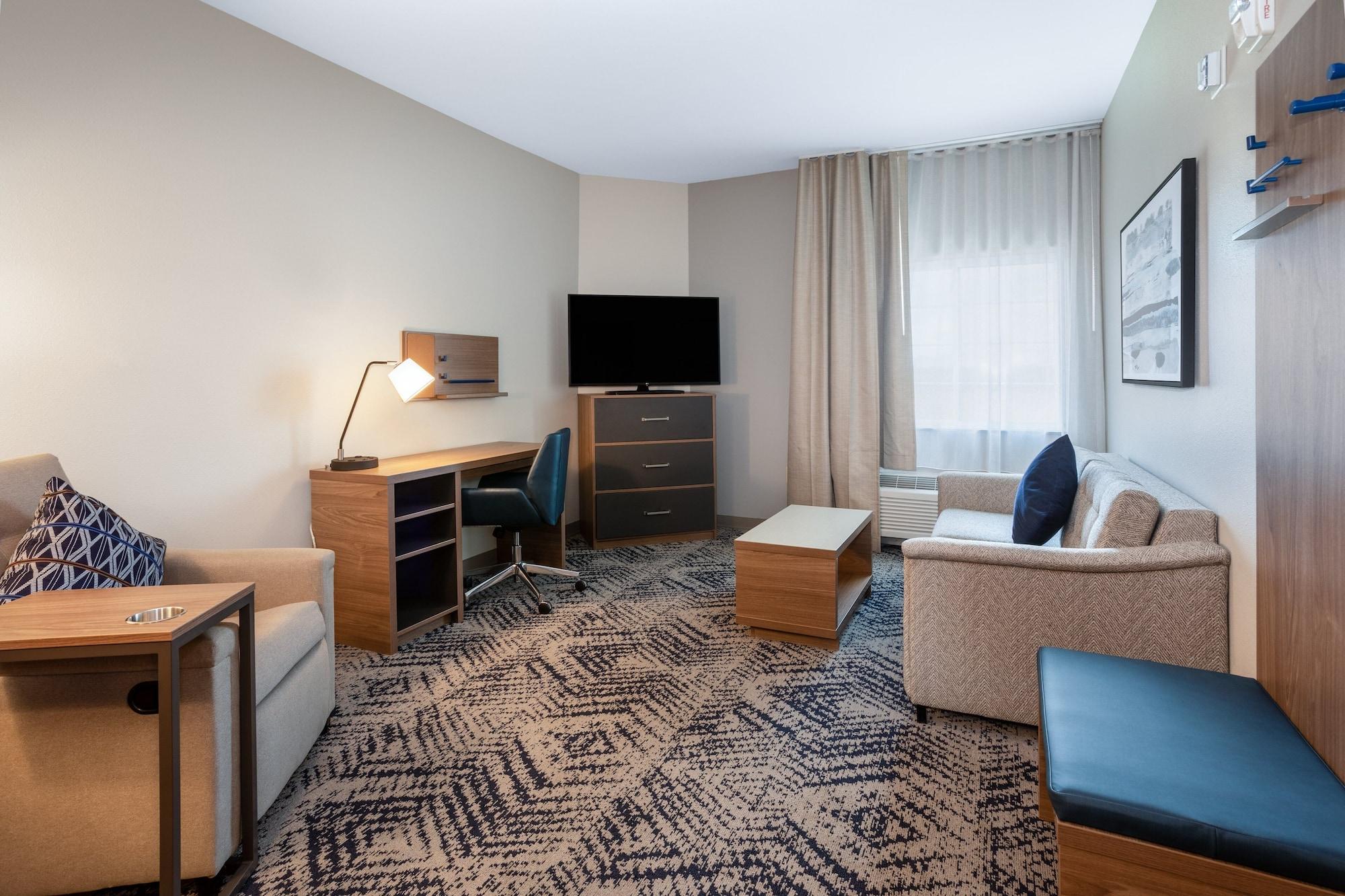 Candlewood Suites Grand Junction By Ihg Esterno foto