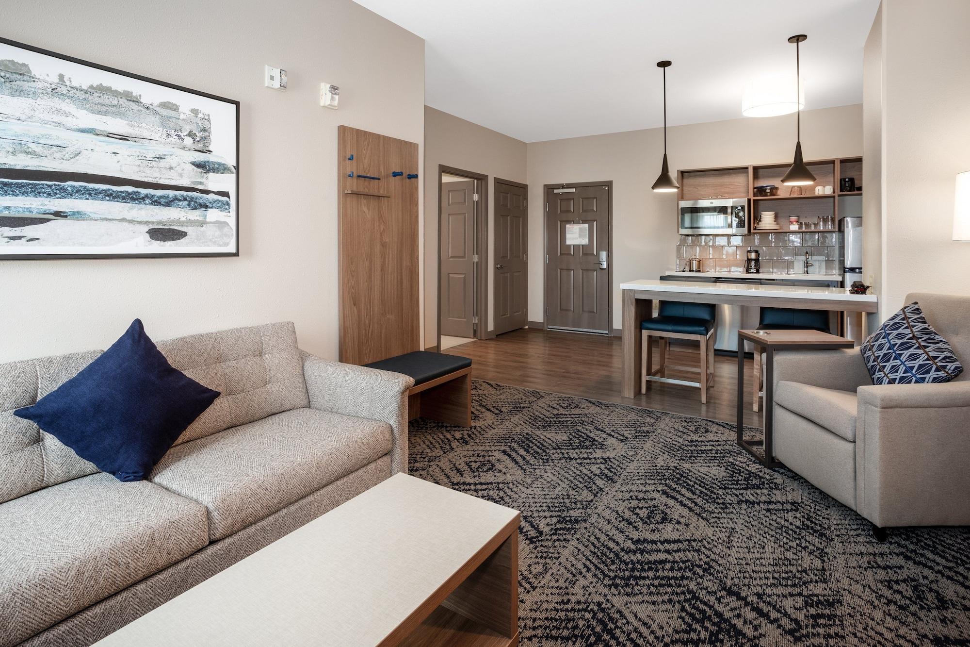 Candlewood Suites Grand Junction By Ihg Esterno foto
