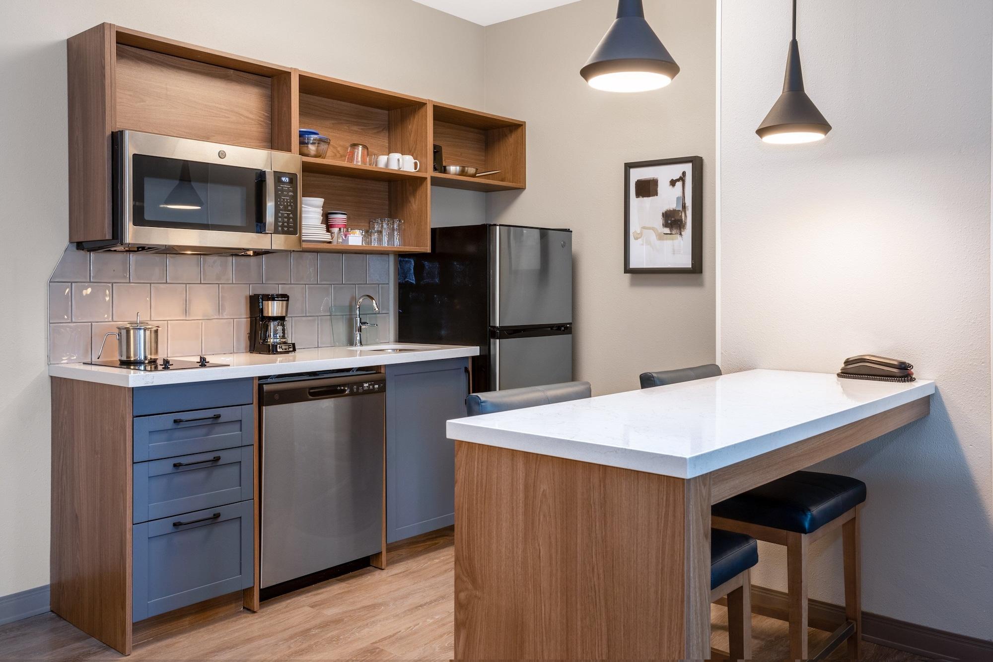 Candlewood Suites Grand Junction By Ihg Esterno foto