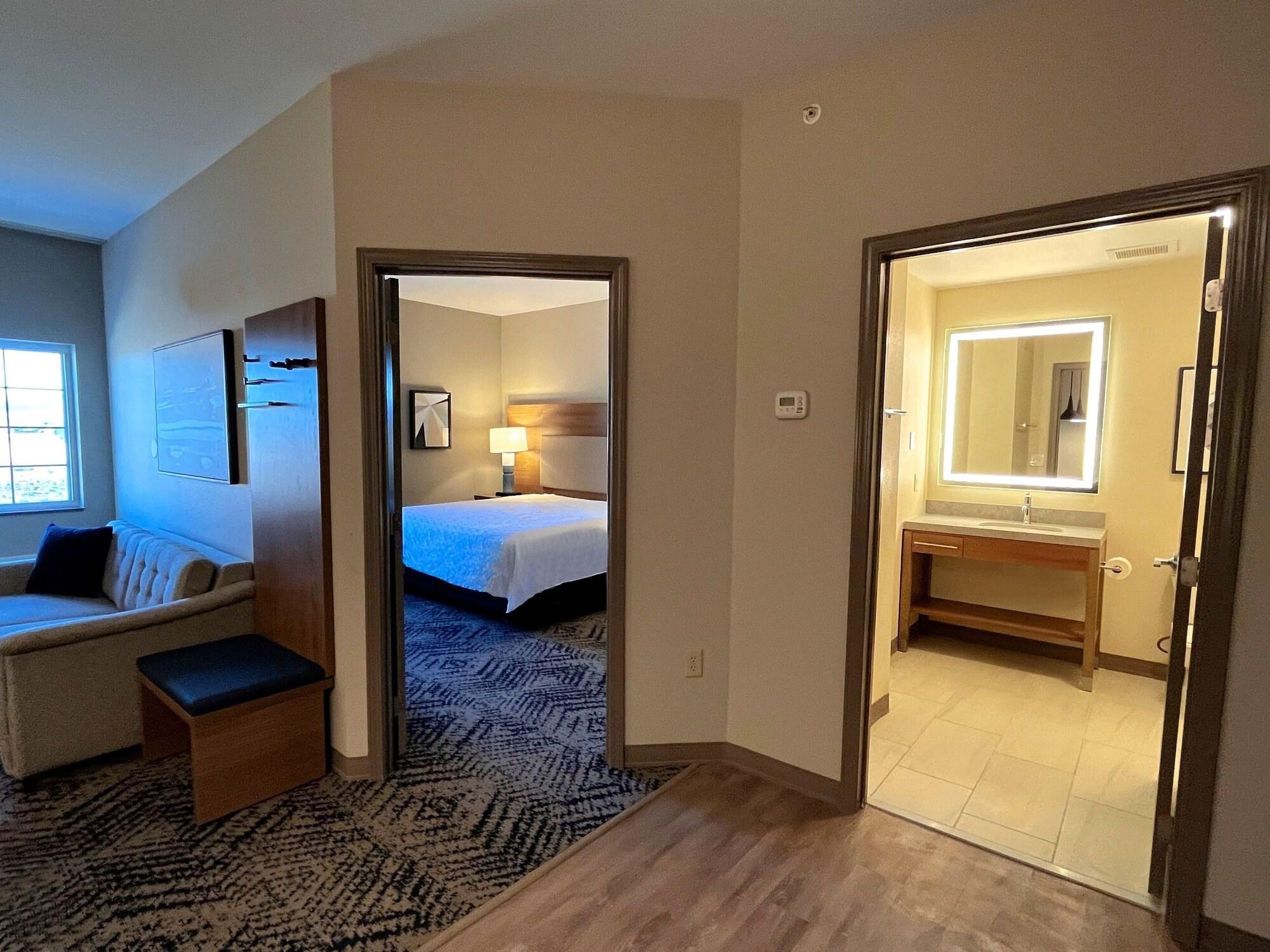 Candlewood Suites Grand Junction By Ihg Esterno foto