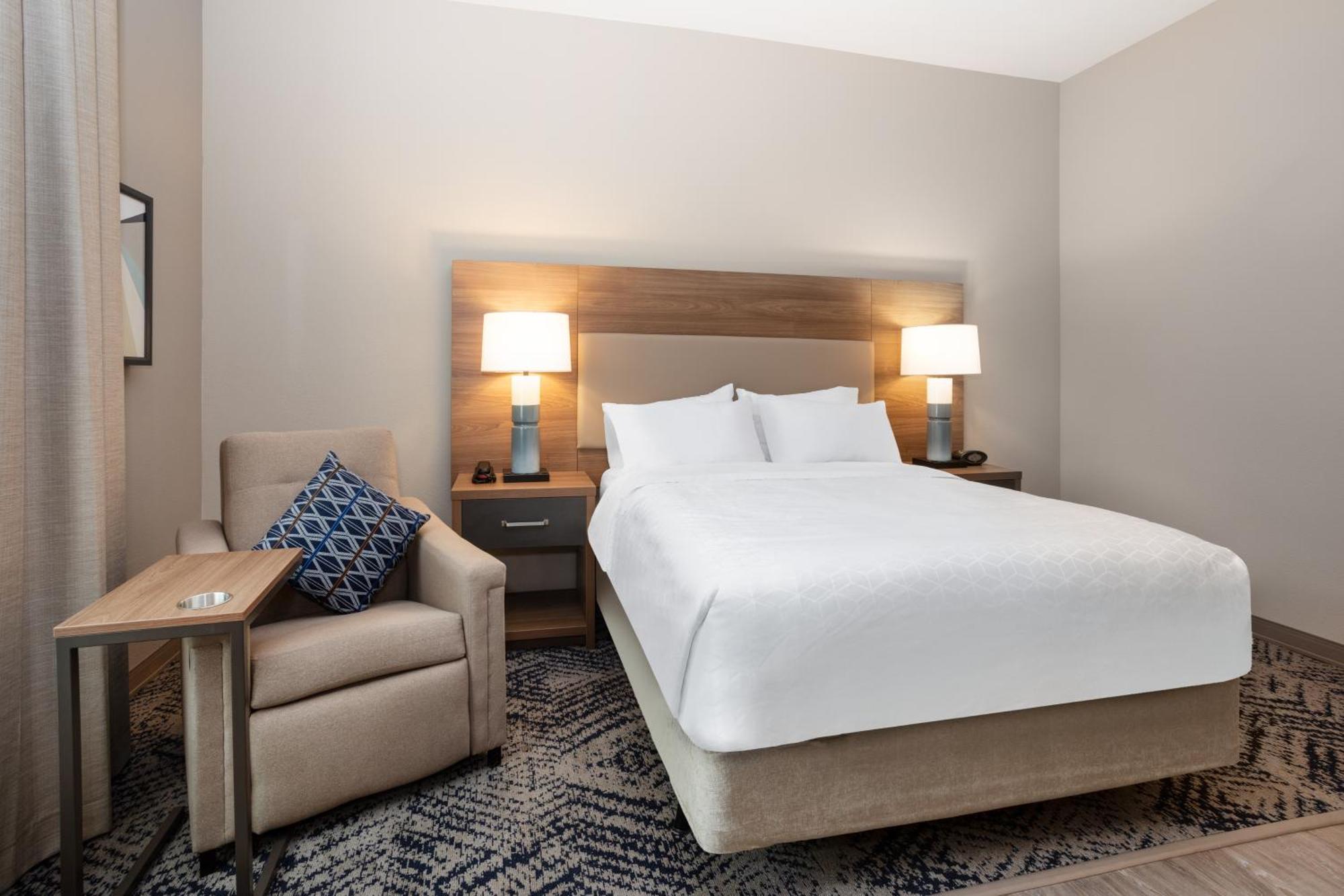 Candlewood Suites Grand Junction By Ihg Camera foto