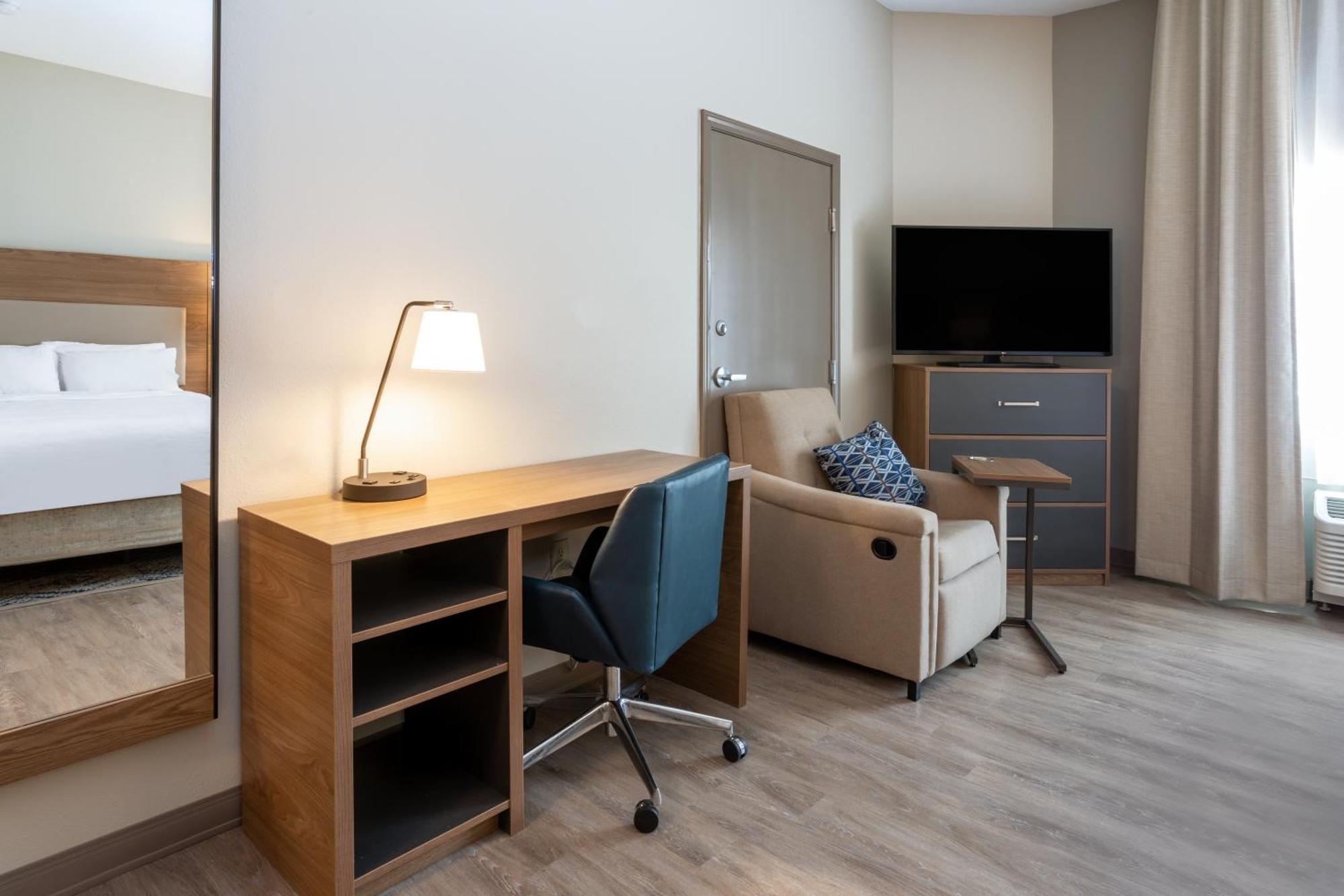 Candlewood Suites Grand Junction By Ihg Camera foto