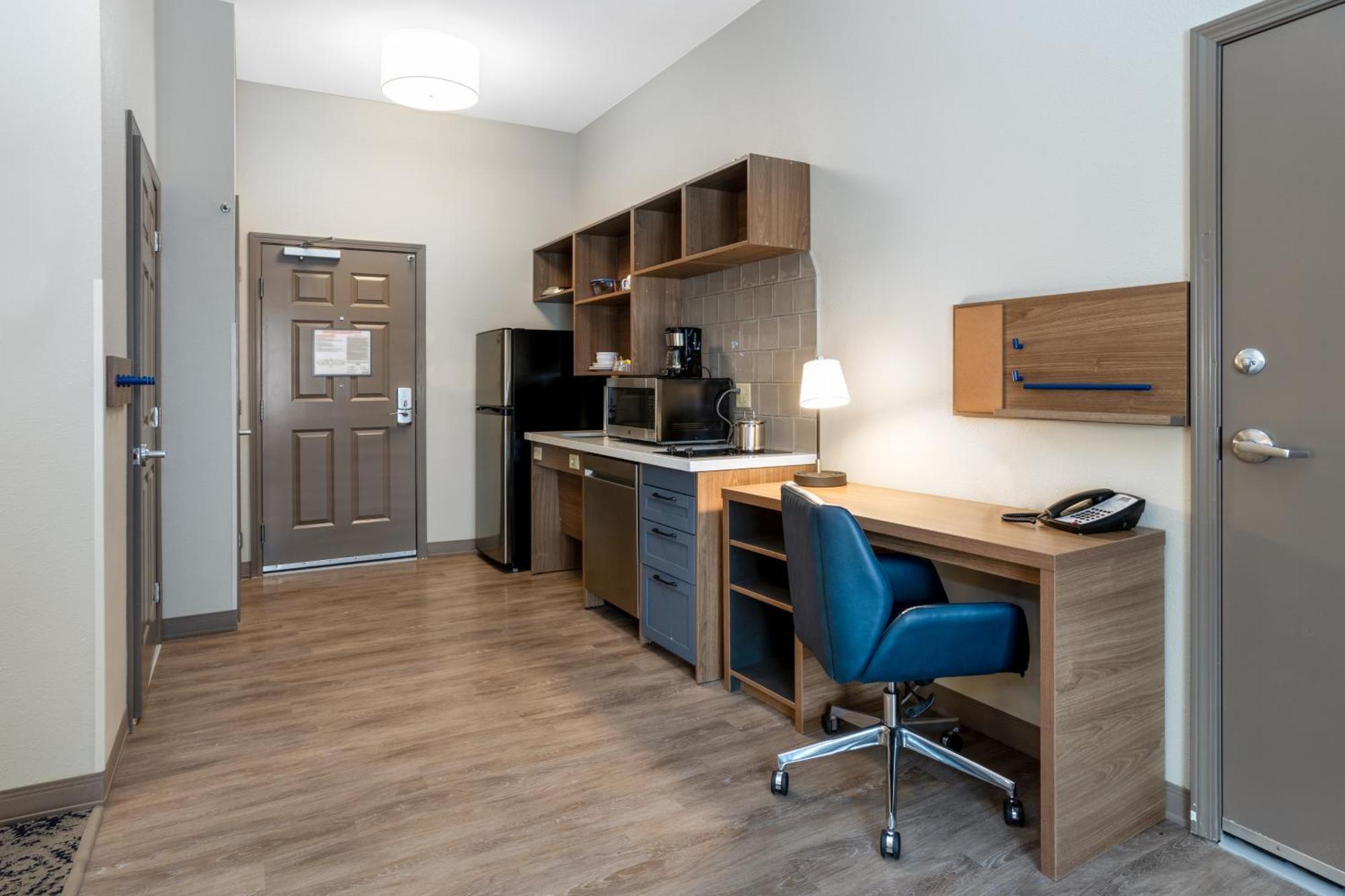 Candlewood Suites Grand Junction By Ihg Camera foto