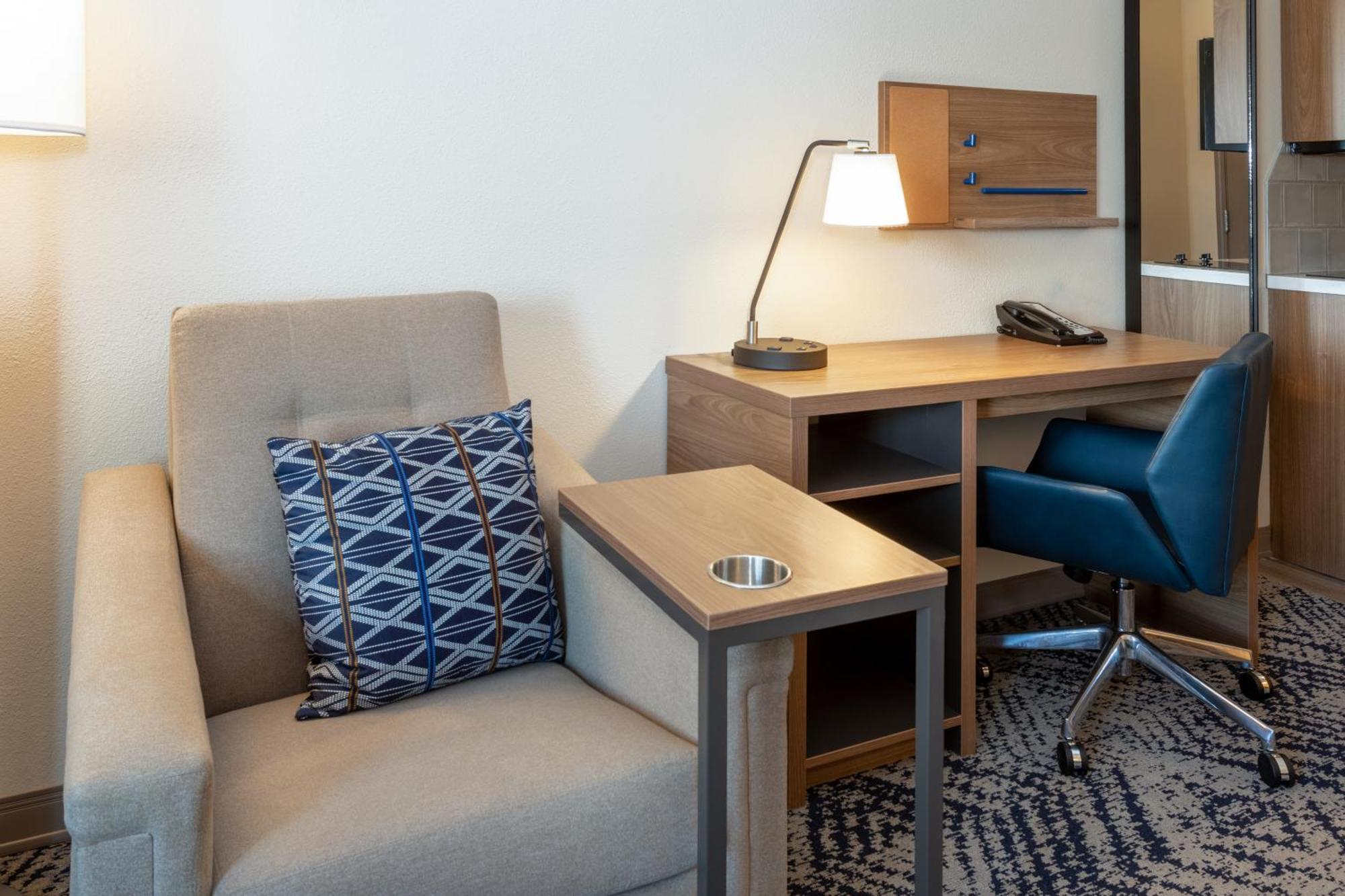 Candlewood Suites Grand Junction By Ihg Camera foto